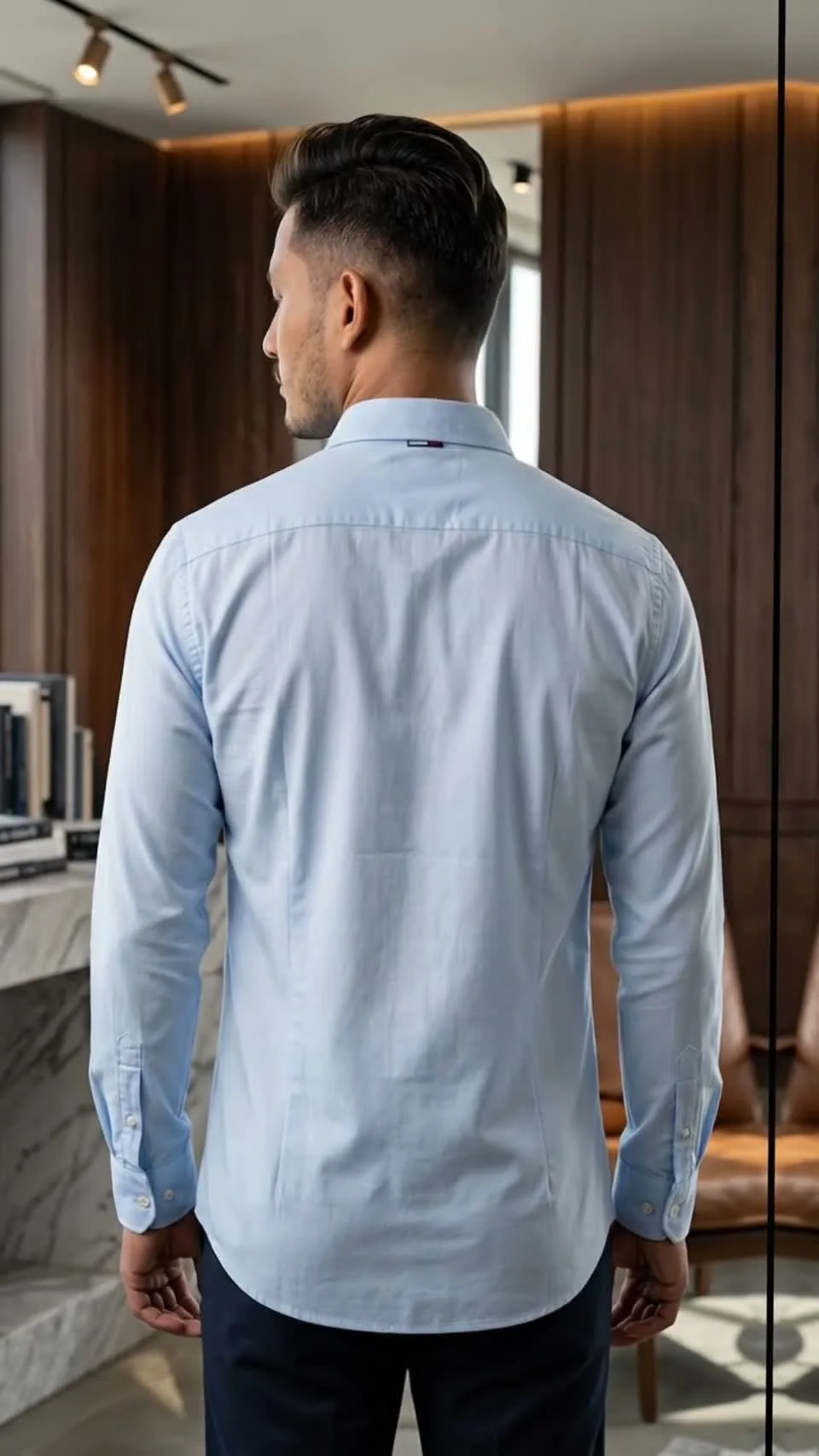 Clothing Reseller video creative