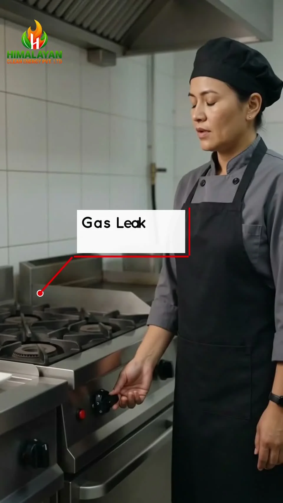 Himalayan Clean Energy video creative