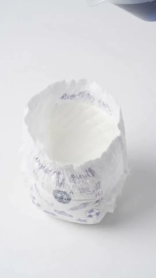 Asal Hygiene Products video creative