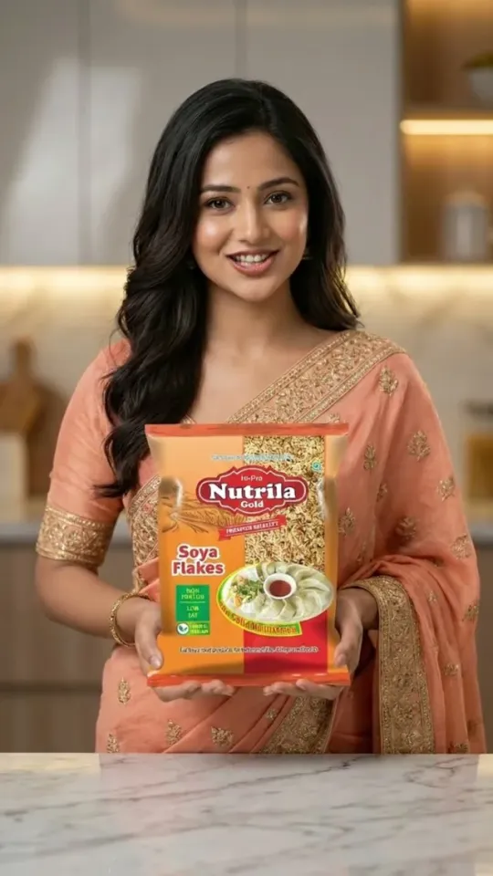 Vinayak Food video creative
