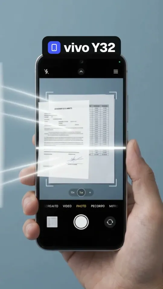 vivo Y32 video creative